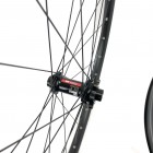 DT Swiss E520 26" / DT Swiss 370 IS Straightpull 1699g wheelset / without rim stickers